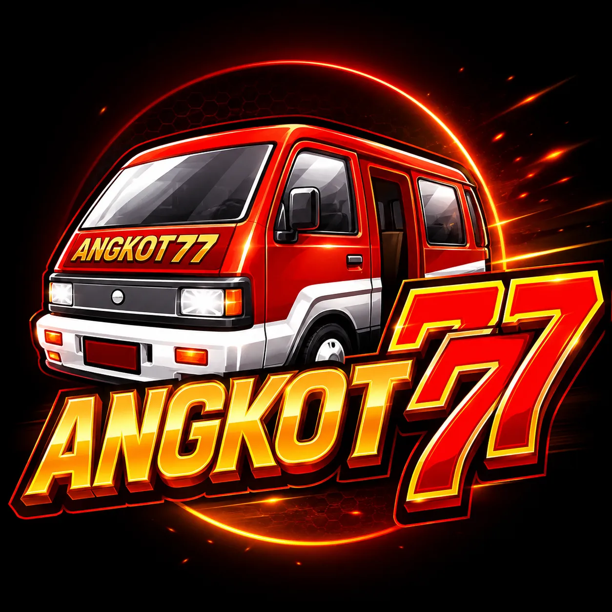 ANGKOT777 - Menghadapi Teror di Dalam Kegelapan