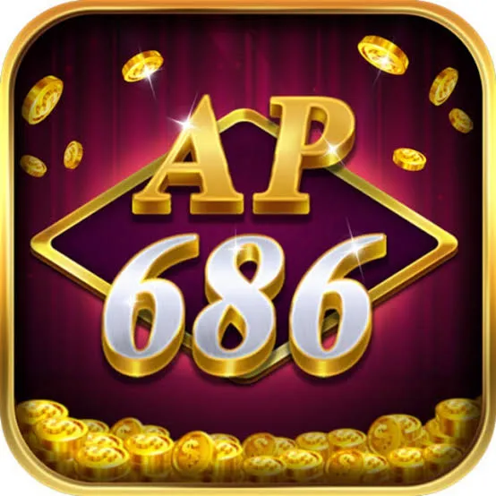 AP686 - Nikmati Keseruan Game Santai