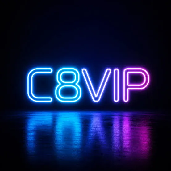 C8VIP - Simulasi Menarik untuk Pengalaman Bermain yang Seru