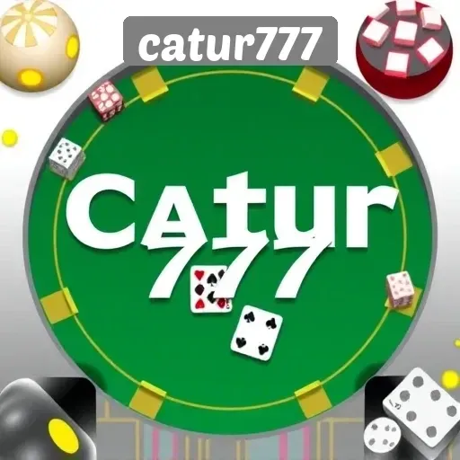CATUR777 - Simulasi Pertanian yang Menyenangkan