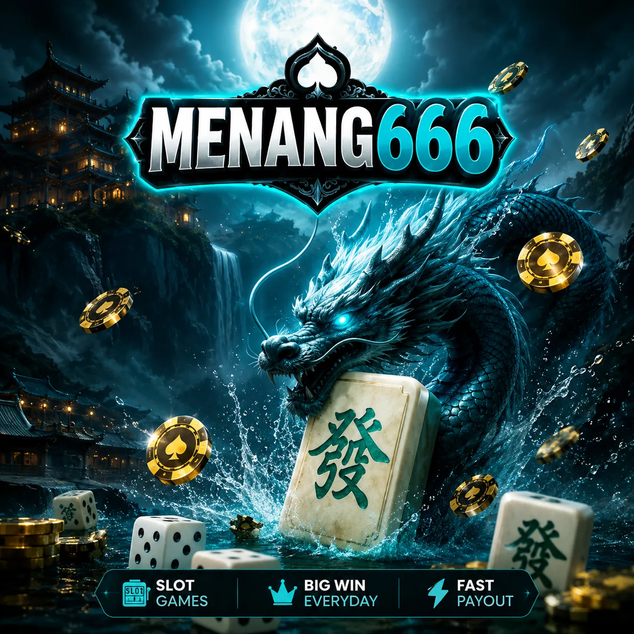 MENANG666 - Permainan Santai yang Seru