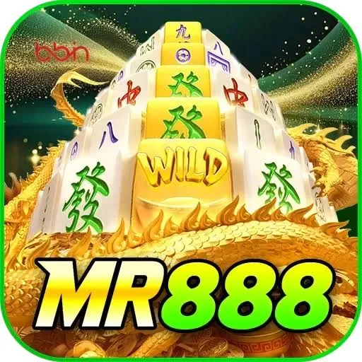 MR888 - Petualangan Seru dalam Dunia Fantasi