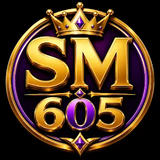 SM605 - Petualangan Seru di Dunia Fantasi