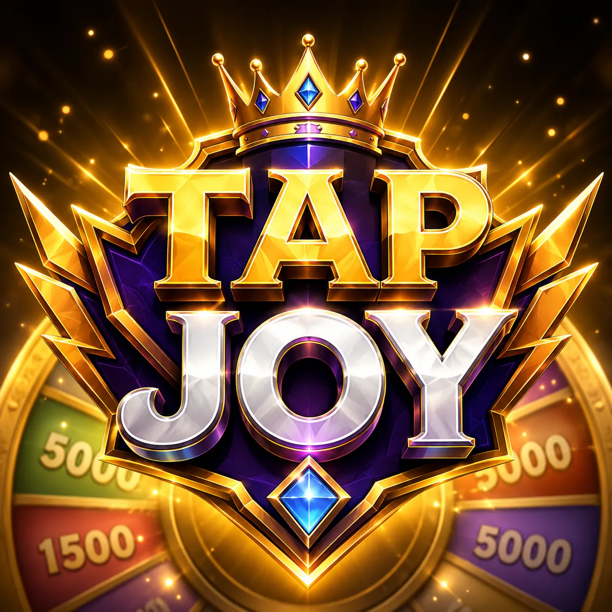 TAPJOY - Permainan Slot Seru dan Menguntungkan