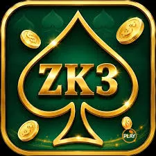 ZK3 - Petualangan Seru di Dunia MMORPG